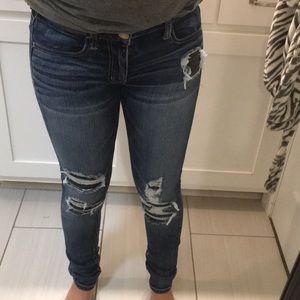 American Eagle Jeggings